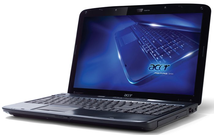 Acer aspire 5532 web camera driver download