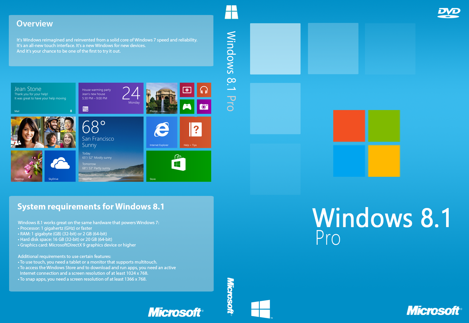 Download Windows 8.1 32 Bit With Crack