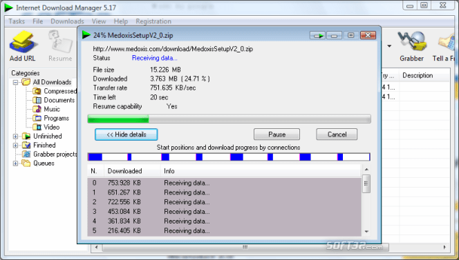 Internet Download Manager 6.10 Crack Keygen