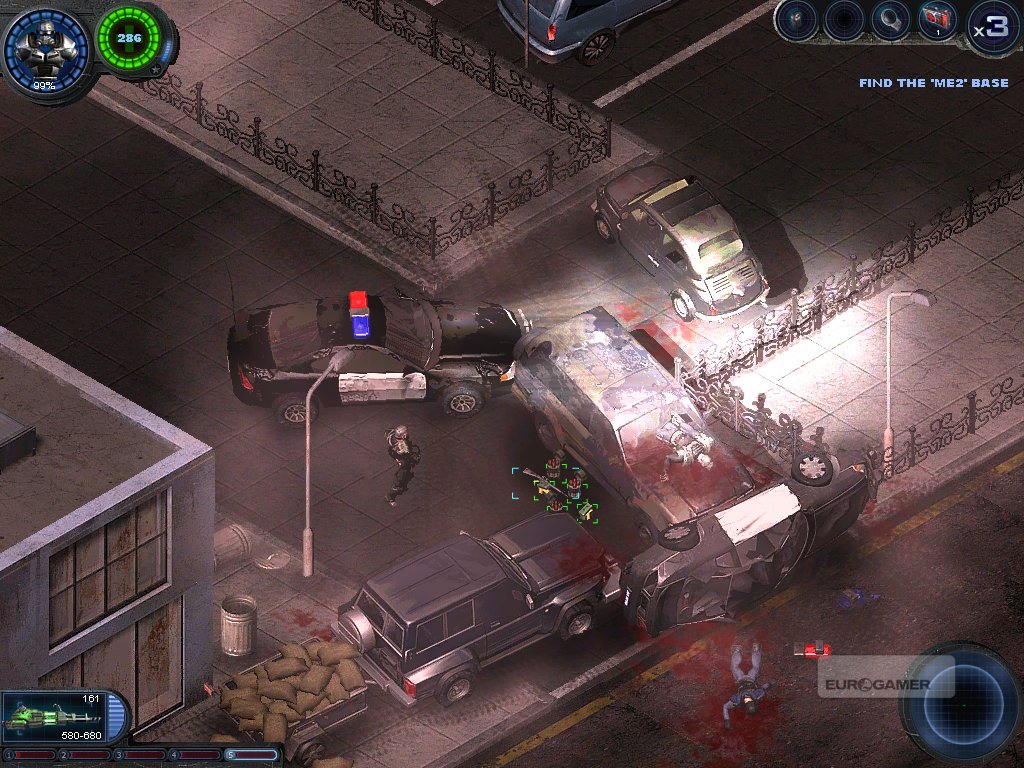 Download Alien Shooter 2 Full Version Free With Crack
